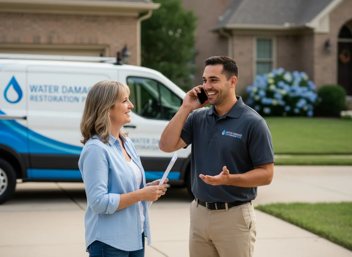 Flood Restoration Vail, CO FAQs